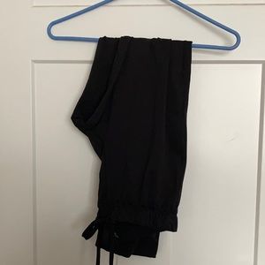 LLD aeropostale jogger pants